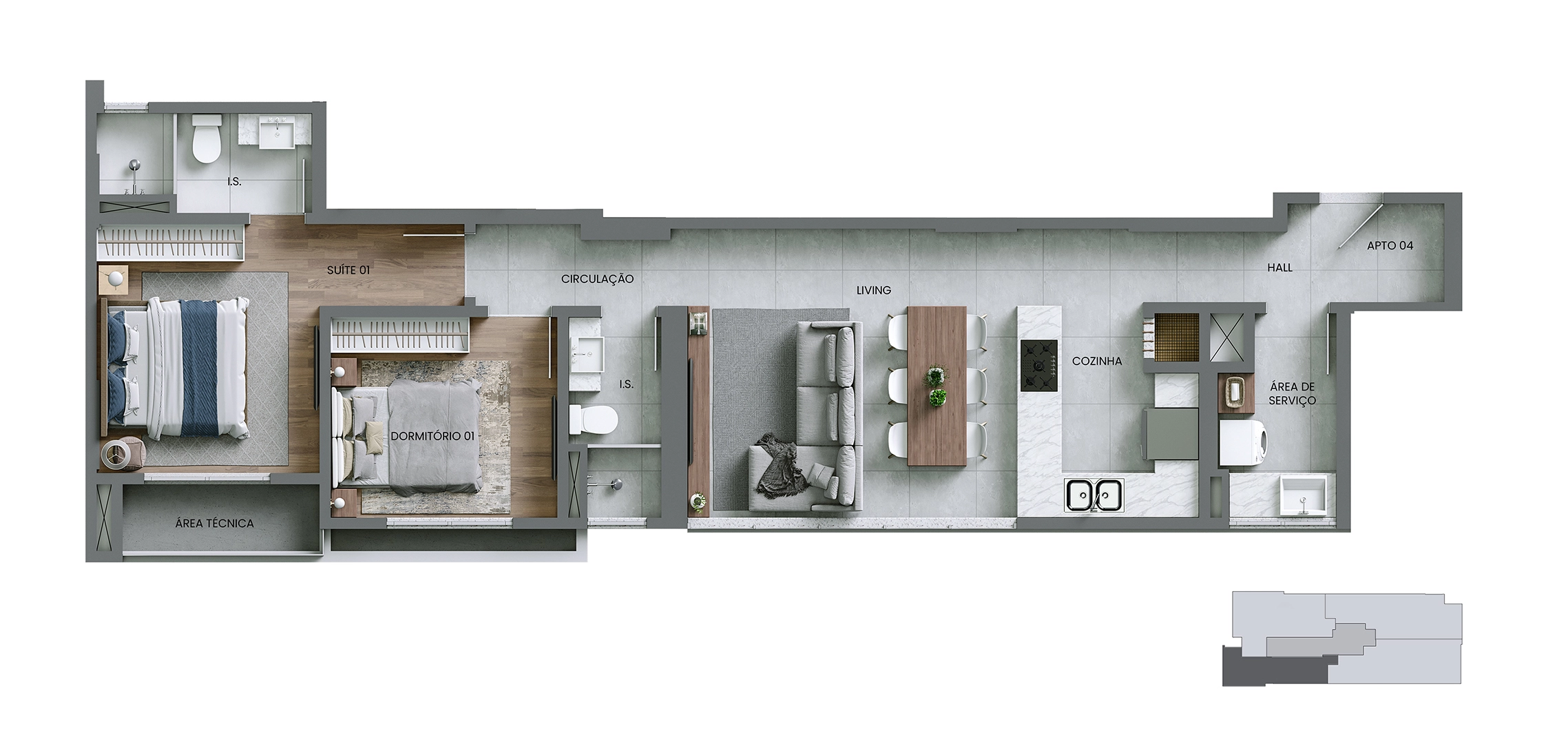 Apartamento final 04